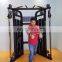 2018 LZX Fitness equipment multi functional trainer equipment