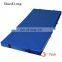 New Design Cheap Exercise Crash Thick Durable Foam Folding Incline Quarter Gymnastics Pad Used Gym Landing Mats For Sale