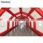 Cheap Camping Inflatable Tents Medical Hospital Rescue Emergency Tent Hospitality