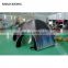 Outdoor Leisure Inflatable Arch Misting Workshop Beer Camping Dome Igloo Home Festival Music Tent for Rental