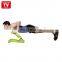 Wholesale Indoor Gym Magic Bb Ab Machine Fitness Equipment