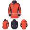 Original Design Latest Warm Travel Coat Outdoor Multifunctional Jacket Windproof Jacket With Hood