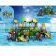 Water park Product name water park equipment