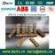 Swelled Candy Oat Bar Forming machine
