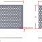 Perforated Metal