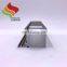 Shengxin Aluminium rails for sliding windows for window and door aluminum profiles