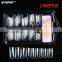 Beauty Personal Care School Salon Nail Set Pre Designed Acrylic Nail Tips Short