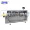 GFS118 Plastic Ampoule Filling And Sealing Machine