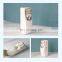 Classic wall mounted 300ml LED digital waterless antibacterial hand sanitizer dispenser