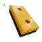 loading dock inflatable dock bumper uhmwpe dock bumper pads