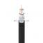 3c 2v star gold high quality rg6 tv cable coaxial cable