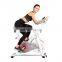 SDS-Y 2021 Hot products home magnetic exercise spinning bike with competitive prices
