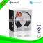 4 in 1 Wireless Stereo Headphone with comfort design and sd card slot