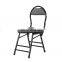 Stainless steel foot non-slip toilet elderly and pregnant women folded sit toilet bath chair