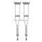 Medical Equipment Aluminum Adjustable Elderly Walking Stick for Outdoor Equipment