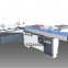 Precision panel saw | panel saw manufacturer | sliding table saw manufacturer