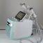 Eliminate Facial Blemishes Non-ablative Hydra Facial Machine Portable