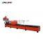 Square Metal Pipe metal tube cnc pipe cutting plasma cnc plasma cutter cutting machine