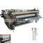 Full automatic small toilet paper perforating machine