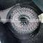 Manual Image Measuring Instrument Optical Test Equipment For Dimension Measurement
