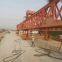 Henan, China good quality bridge laying machine bridge, 180t bridge machine sales, gantry crane, construction machinery and equipment