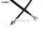 Hot sell cd70 Motorcycle  Accelerator Cable  Motorcycle speedometer cable