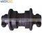 Sumitomo excavator spare parts SH75 track roller