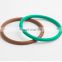 High temperature resistance and corrosion resistance Fluorine rubber O-ring