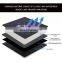 Custom Non-Slip Waterproof Pet Car Seat Cover Car Dog Mat Side Flaps