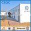 Popular container house cost