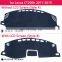 for Lexus CT200h 2011~2019 CT 200 200h F Sport Anti-Slip Mat Dashboard Cover Pad Sunshade Dashmat Carpet Accessories 2013 2014