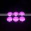 2016 indoor greenhouse dimmable cob 230w full spectrum led grow light