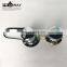 Bathroom Shower Cabin Shower Faucet Brass Bath Shower Diverter