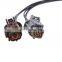ABS Wheel Speed Connector Sensor Repair Wiring Harnes for Nissan Maxima Infiniti 47901-EA002