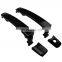 Front Left Right Exterior Door Handle For 2003-2007 Infiniti FX35 FX45 G35 Nissan Murano Rogue 80640AM205,NI1310129,FDH010265