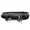 NEW Outside Door Handle Rear Left Black For TOYOTA COROLLA 93-97 69240-12140