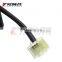 Auto Door Right Mirror Assembly For  Mitsubishi 4X4 Pick Up L200 KA4T KB4T 2005-2015 MN167430 MN136780