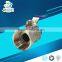 3Pc 1000 Wog Ball Valve Price