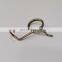 China factory Jincheng wire forming spring motorbike brake caliper return spring AX100 motorcycle brake return spring