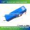 China supply hot sell 6Ah li-lon battery pack