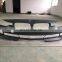 Auto Parts pp Material Front Bumper for 3 Series F35 OEM 51117338317 From China Factory