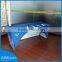 China wholesale high quality Teal Table Cloth