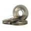Electroplated diamond coated abrasive grinding wheel of round n straight edge for 3~12mm glass shape edging machine