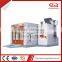 Factory Supply CE High quality Dustproof 26 kw car paint spray booth bake Equipment                        
                                                                                Supplier's Choice