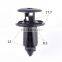 Car Body Push Pin Bumper Buckle Moulding Clip Kit Automobile Door Panel Fastener Clips