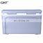 GiNT 50L Factory Direct Custom Color Ice Chest Portable Handled Hard Cooler for Camping