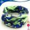 cool cotton cycle bandana neck wind