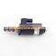 construction machinery SK200-6E excavator parts 24v solenoid valve YB35V00005F1