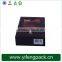 Free Shipping Feature Display phone box Industrial Use Kraft Paper Retail Box