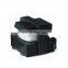 Custom make ferrite iron core SMD High precision current sensor sensing transformer.